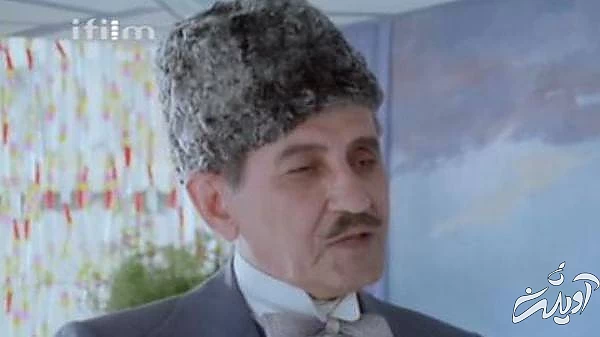 جهانگیر فروهر